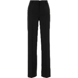 PANTALONE DRITTO AMBRA