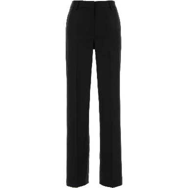 PANTALONE DRITTO AMBRA