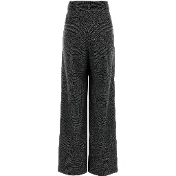 PANTALONE CON PINCES