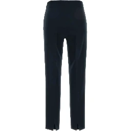 PANTALONE ZIP LATERALE GIOIA