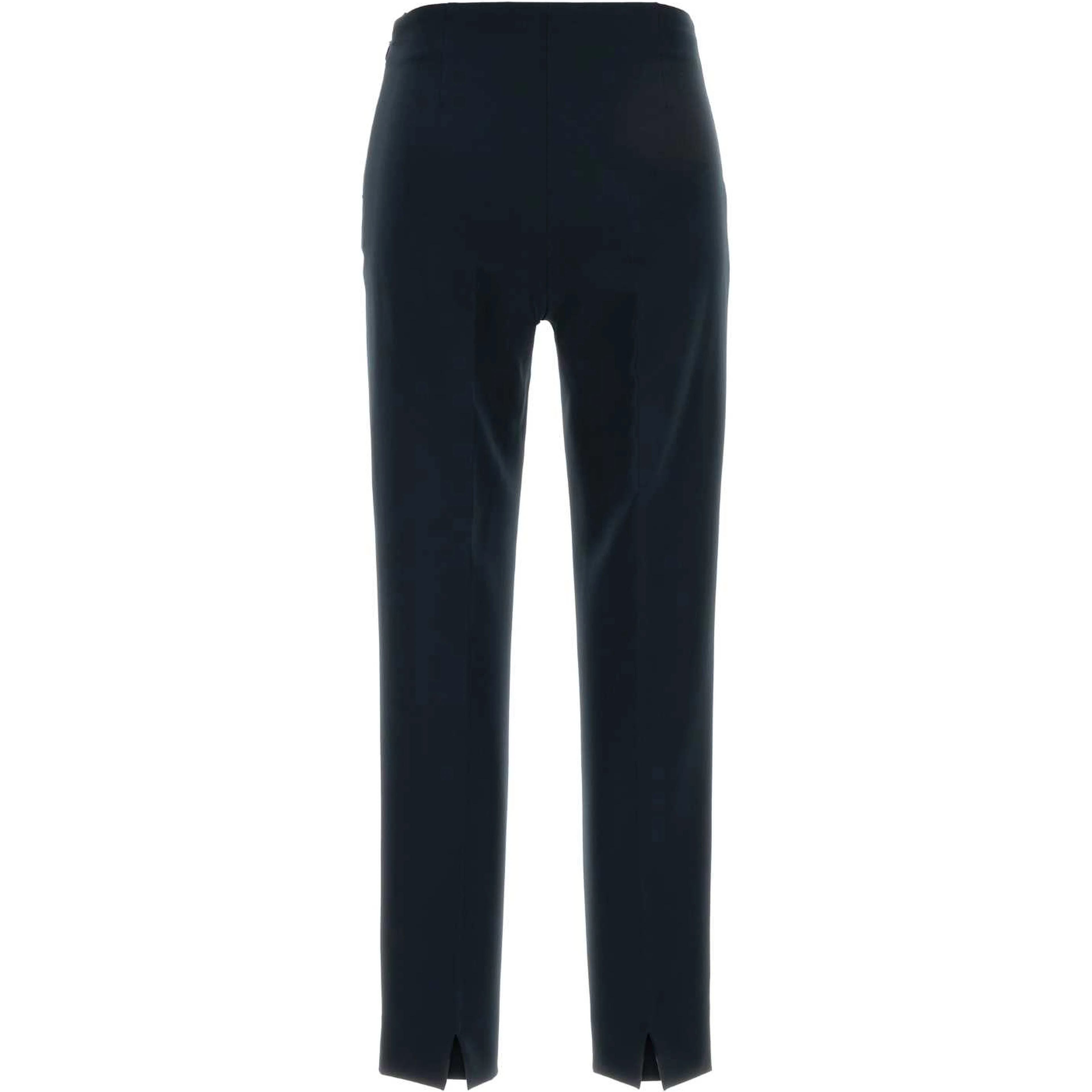 PANTALONE ZIP LATERALE GIOIA