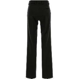 JODIE PANTA DRITTO LEGGERMENTE FLARE