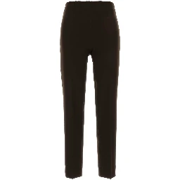 PANTALONE ZIP LATERALE GIOIA
