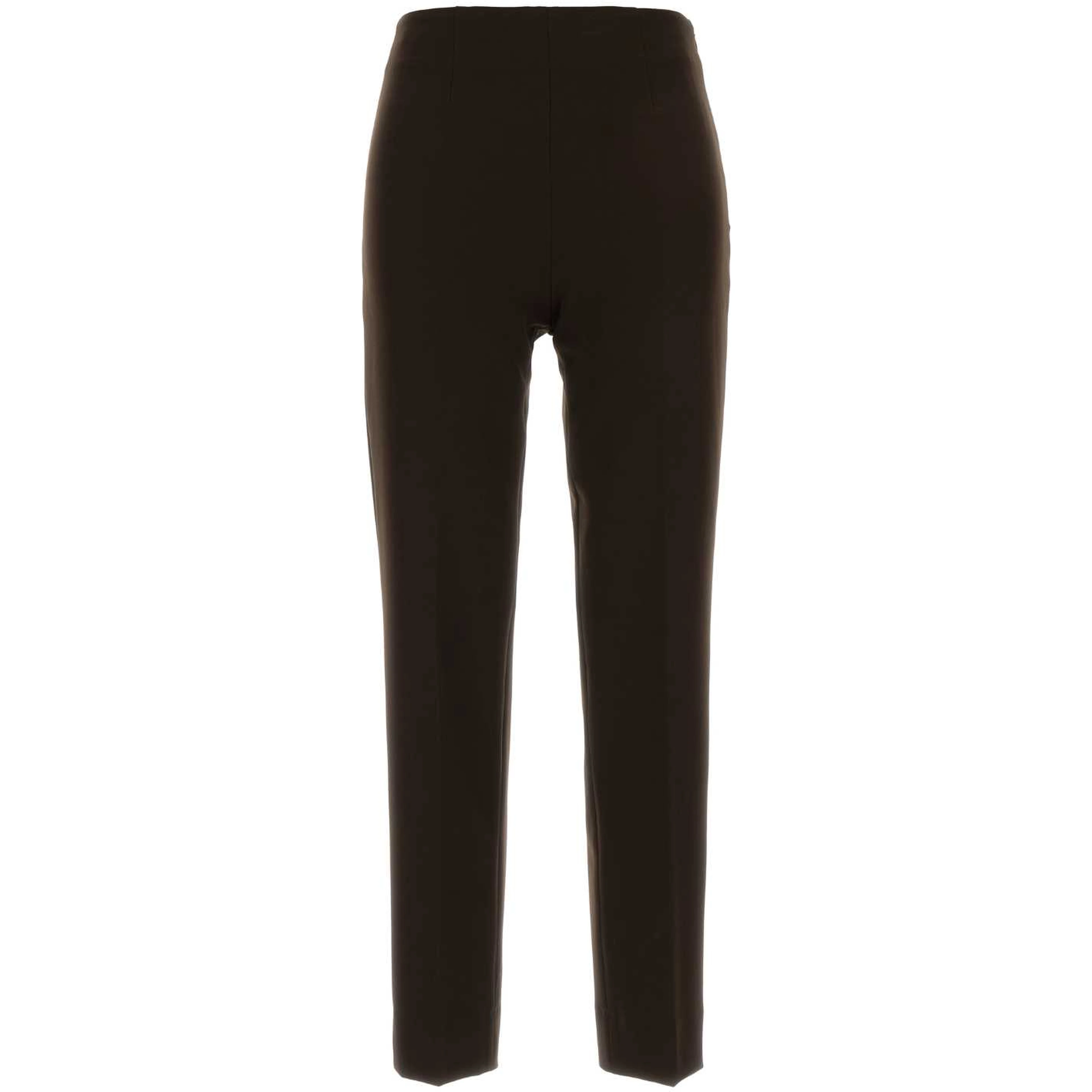 PANTALONE ZIP LATERALE GIOIA
