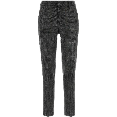 PANTALONE SIGARETTA NEY YORK