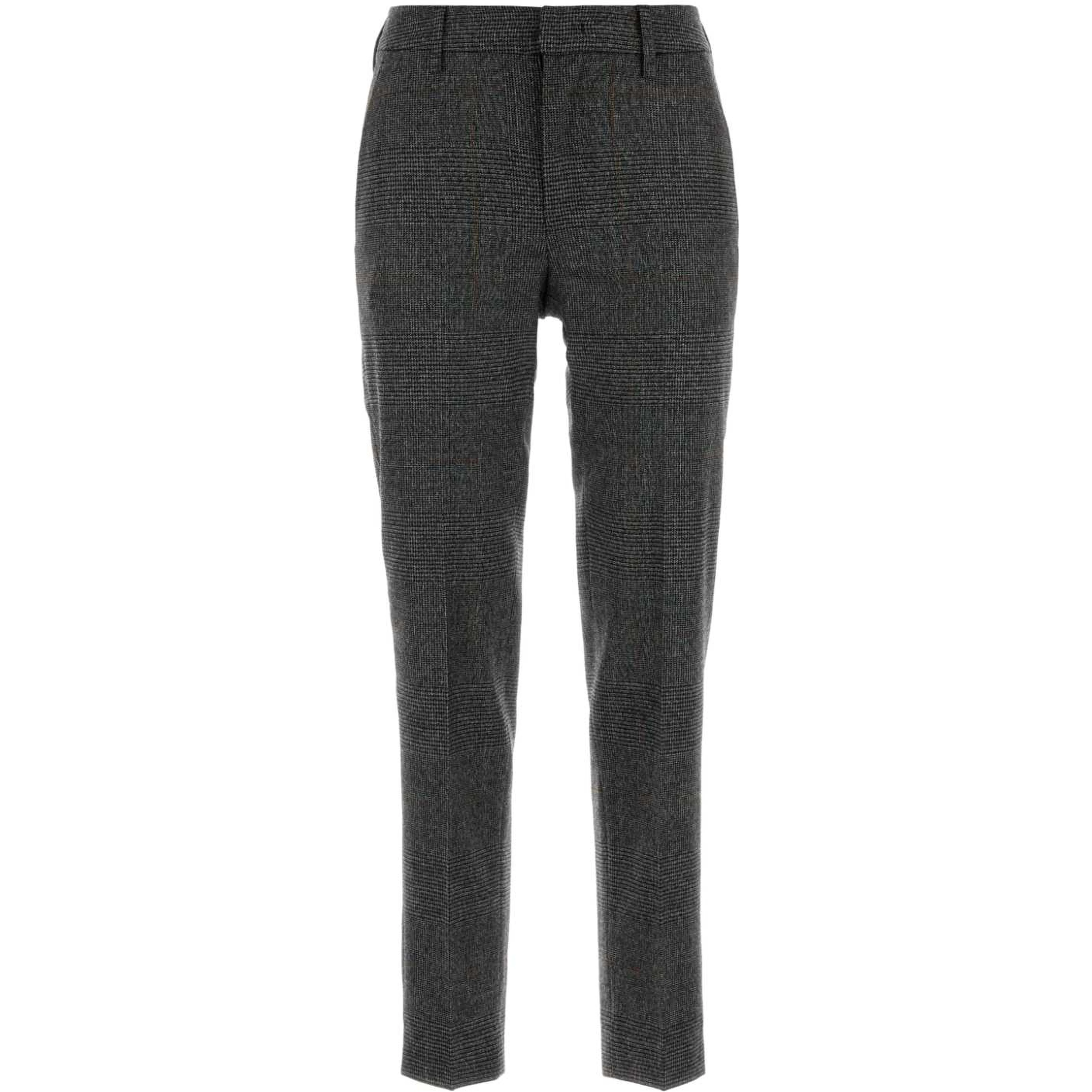 PANTALONE SIGARETTA NEY YORK