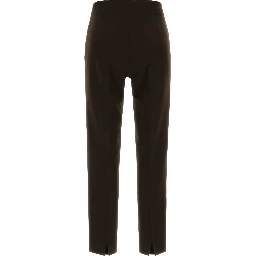 PANTALONE ZIP LATERALE GIOIA
