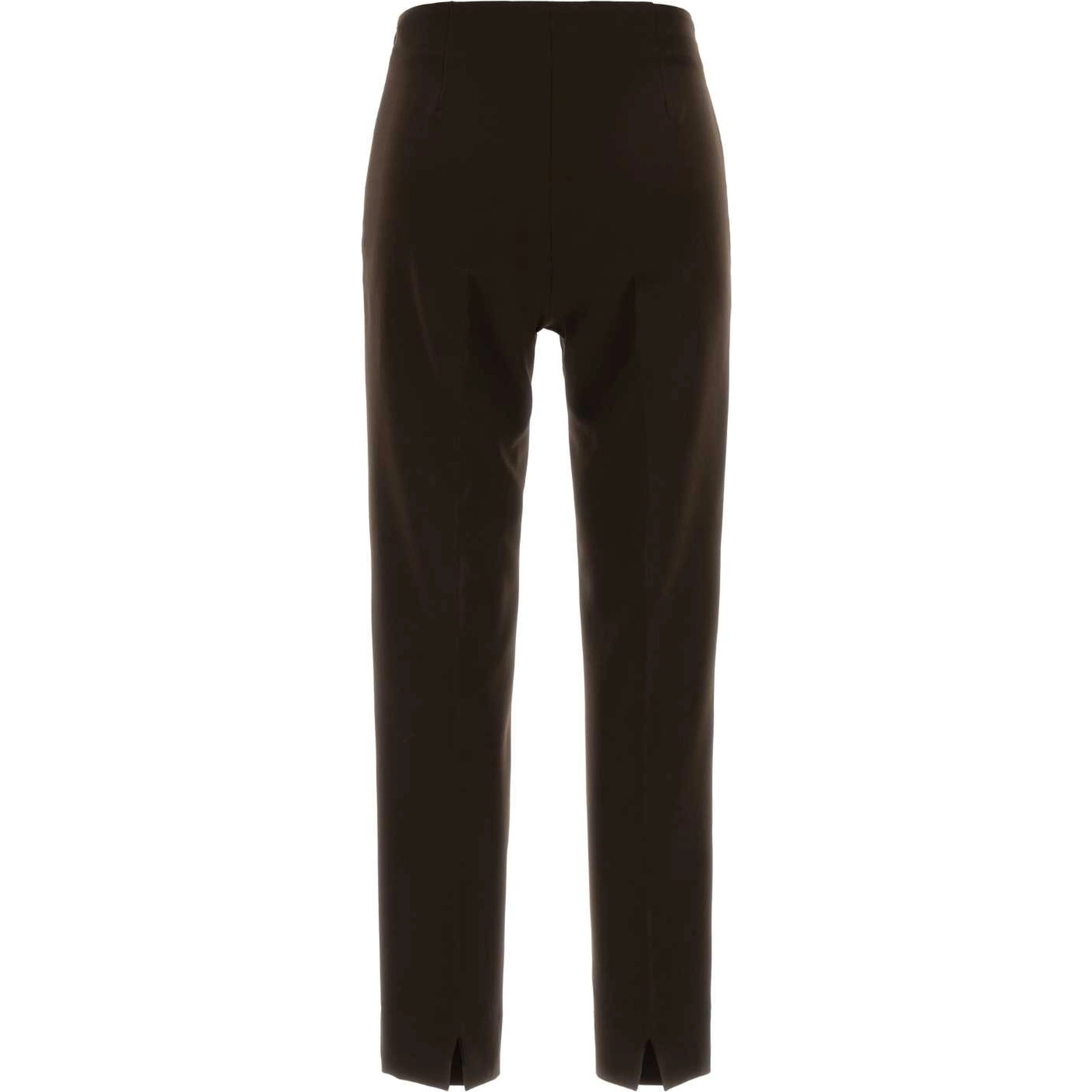 PANTALONE ZIP LATERALE GIOIA