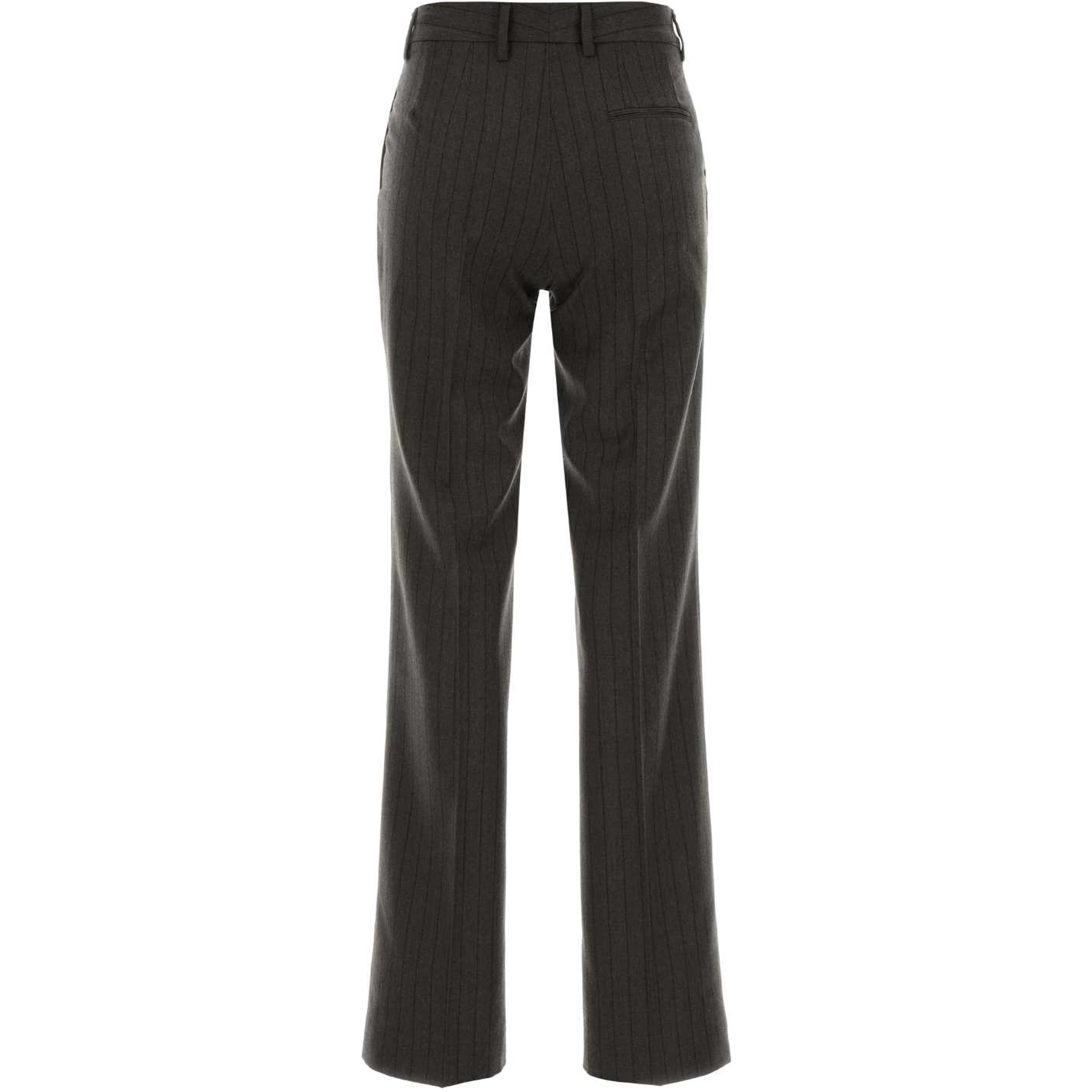 PANTALONE DRITTO JODIE