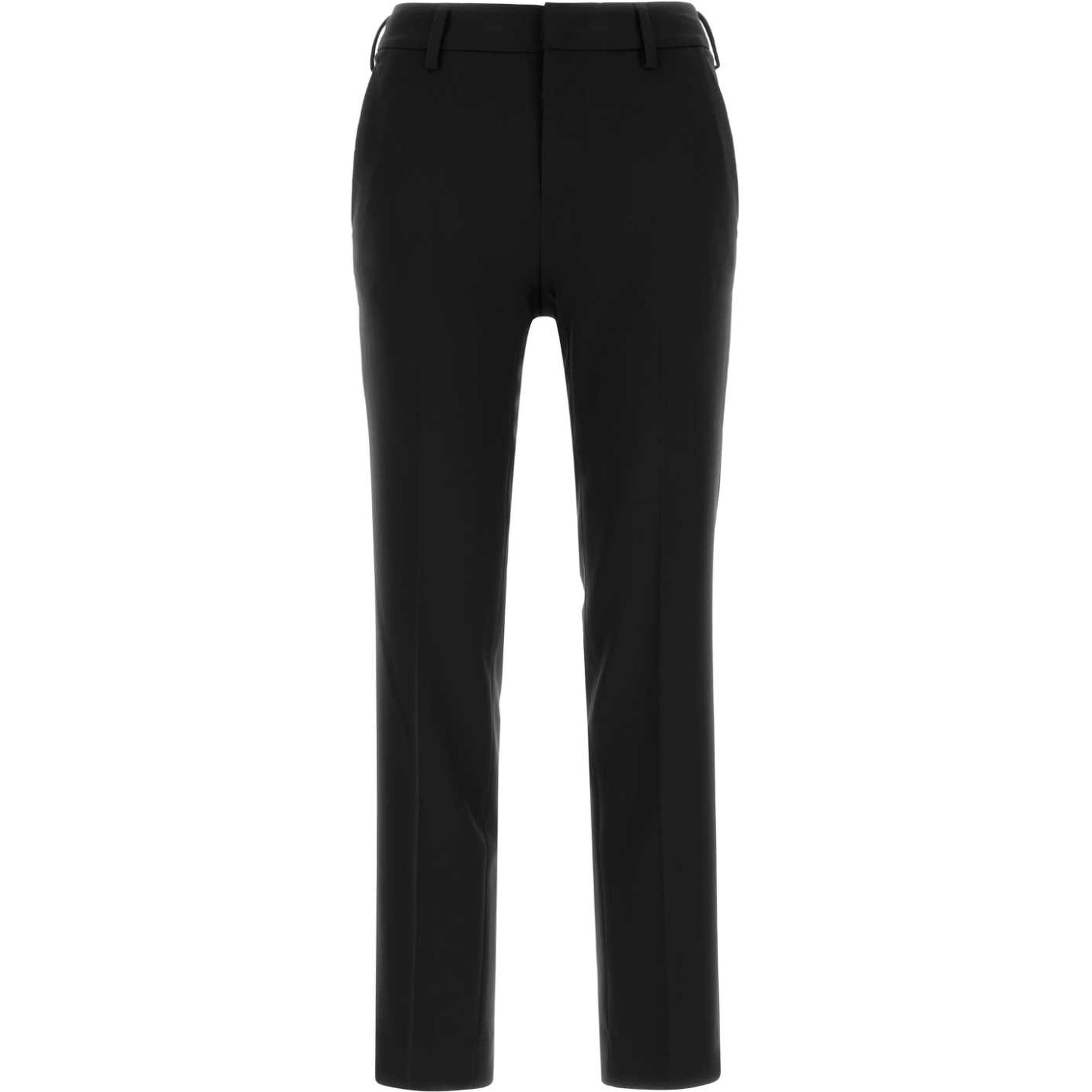 PANTALONE SIGARETTA NEY YORK