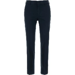 PANTALONE SIGARETTA NEW YORK