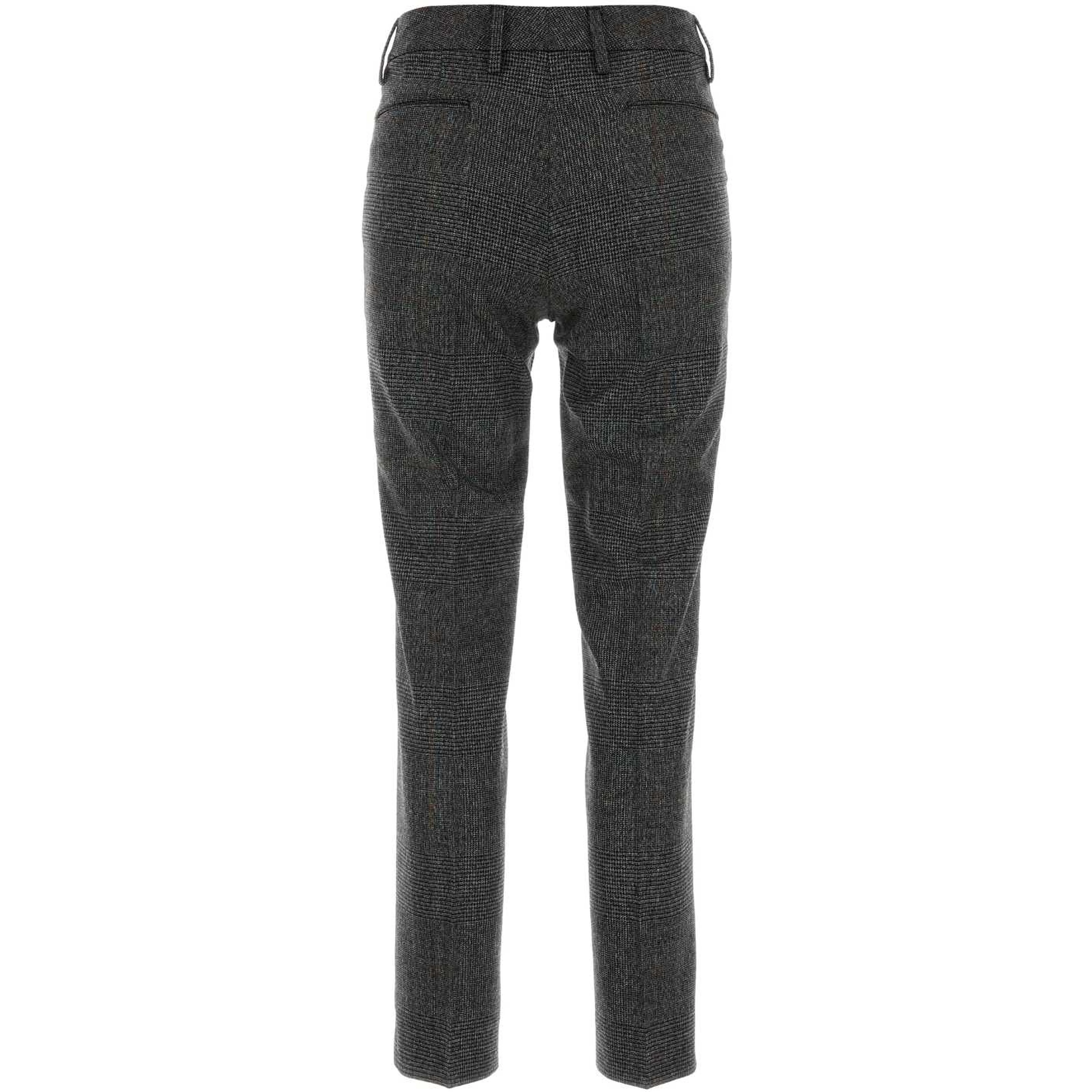 PANTALONE SIGARETTA NEY YORK