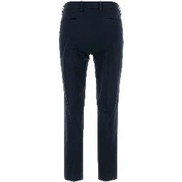 PANTALONE SIGARETTA NEW YORK