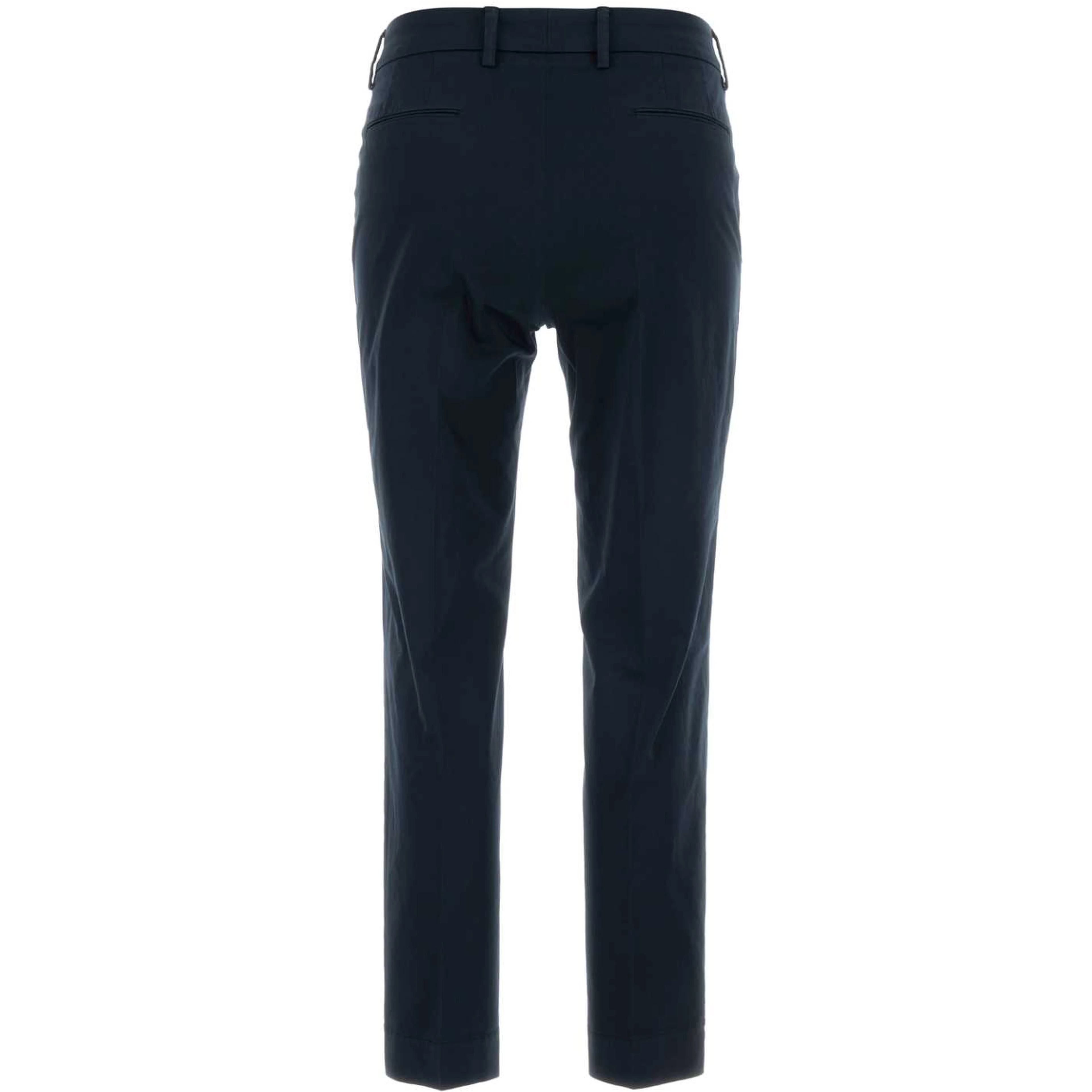 PANTALONE SIGARETTA NEW YORK
