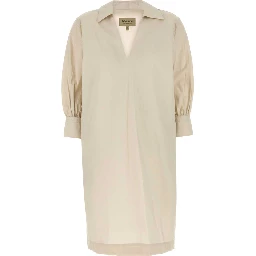 TUNIC SHORT DRESS