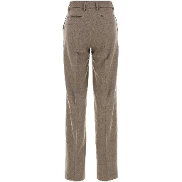 PANTALONE AMBRA