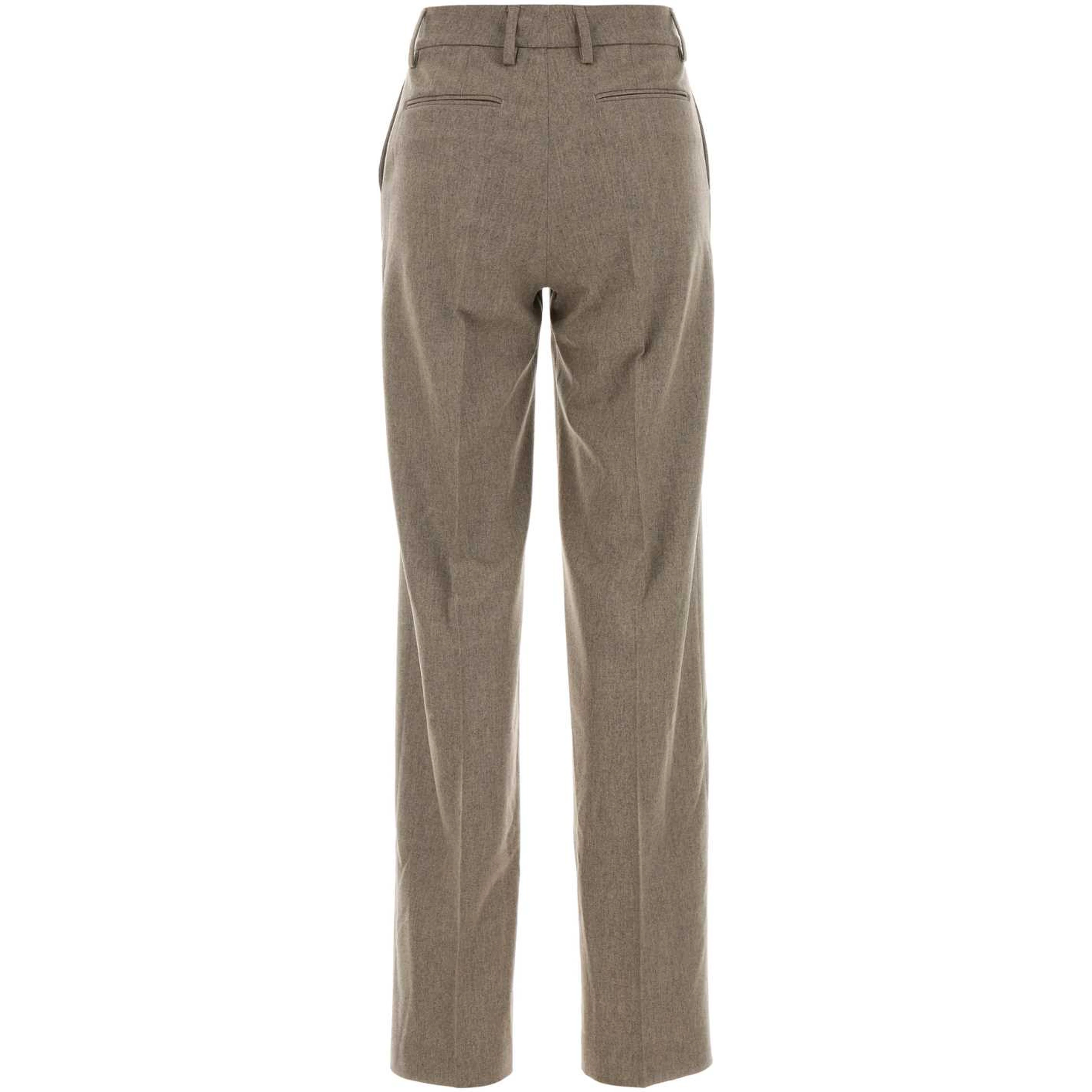 PANTALONE AMBRA