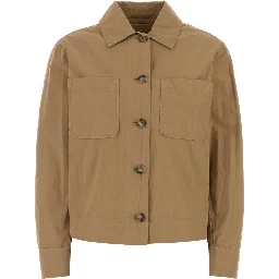 OVERSHIRT