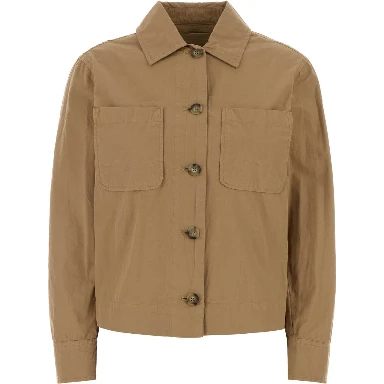 OVERSHIRT