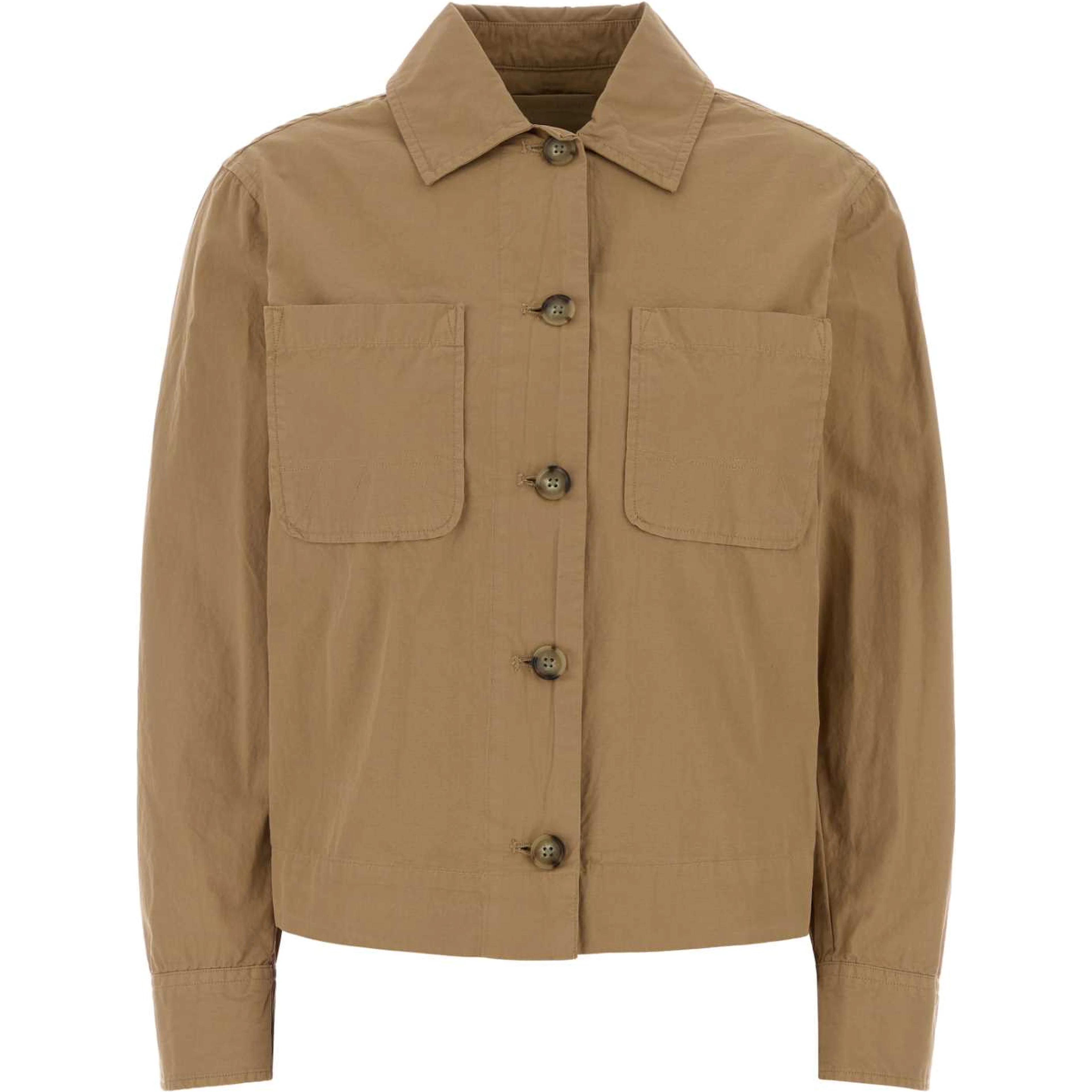OVERSHIRT