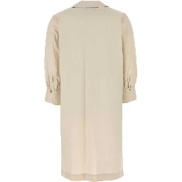 TUNIC SHORT DRESS