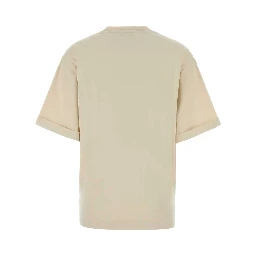 TSHIRT INTERLOCK GRAPHIC