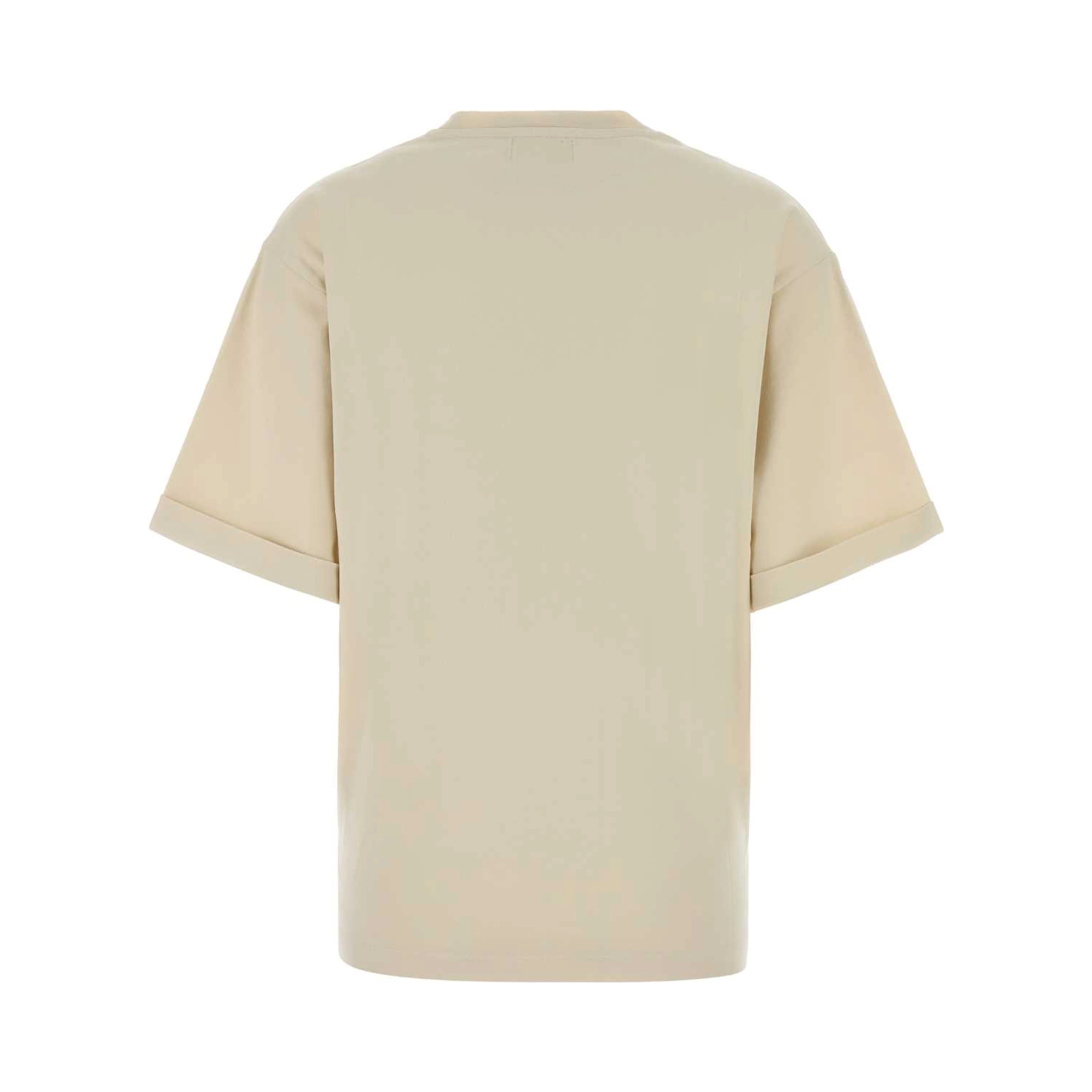 TSHIRT INTERLOCK GRAPHIC