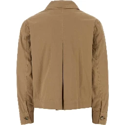 OVERSHIRT