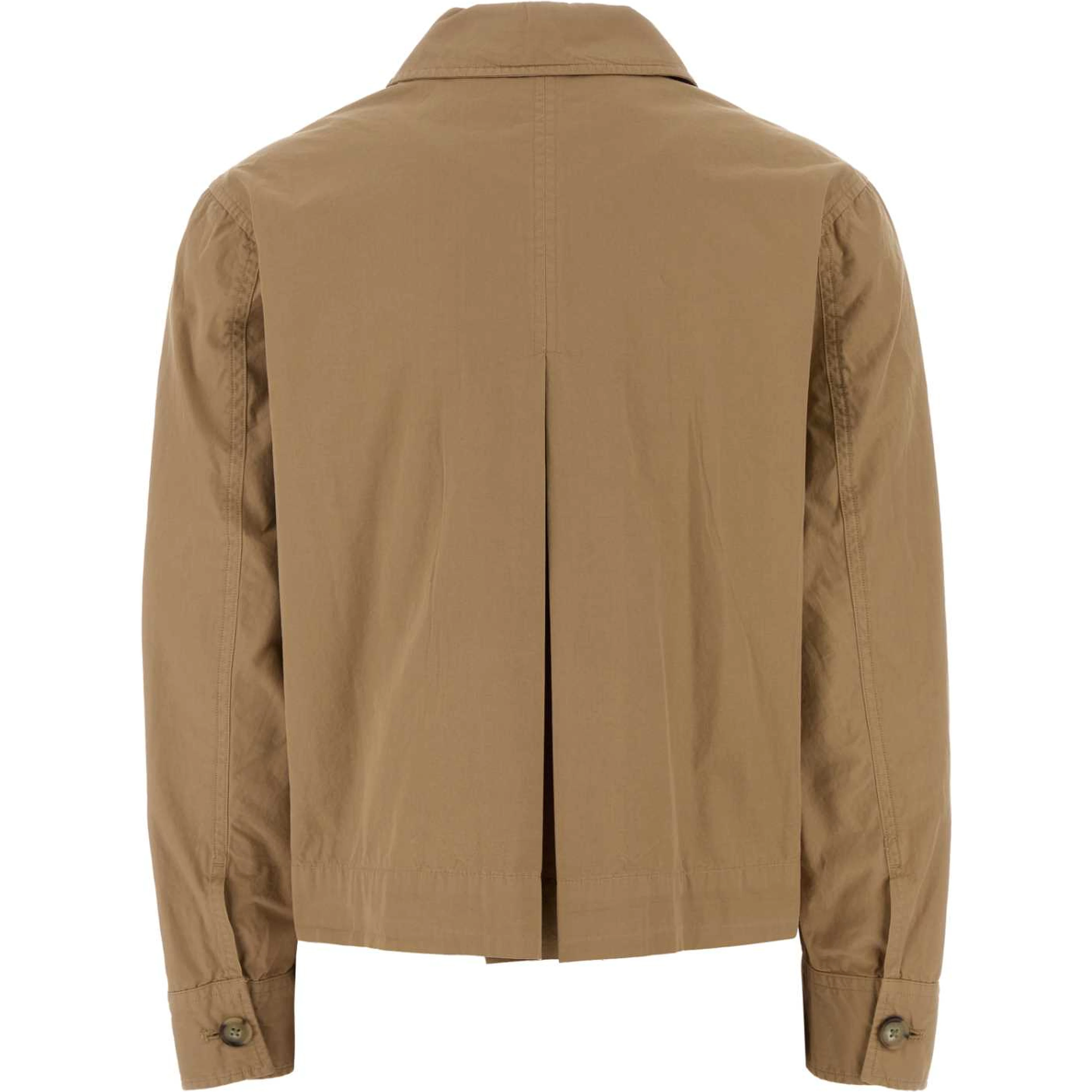 OVERSHIRT