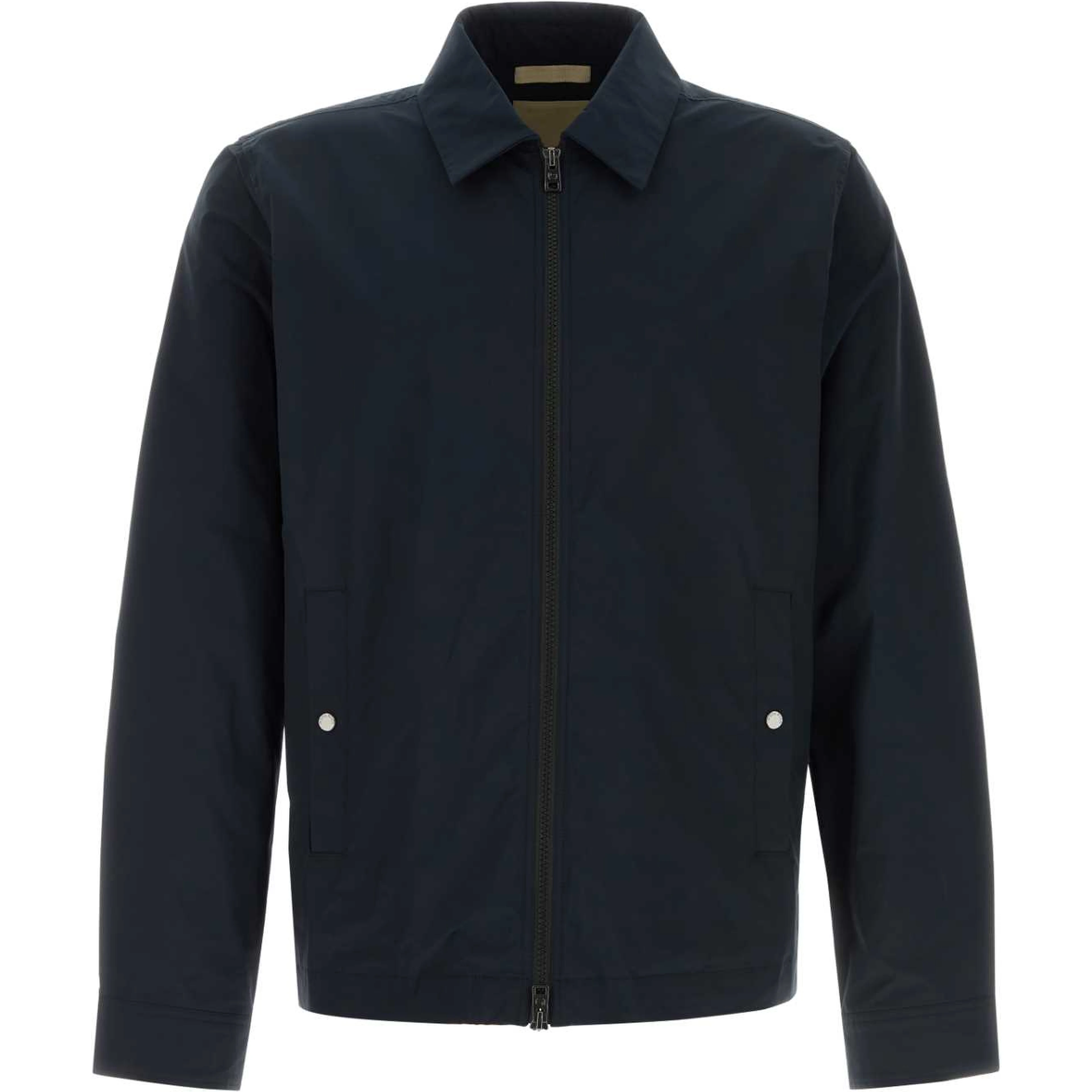 URBAN TIMBER OVERSHIRT