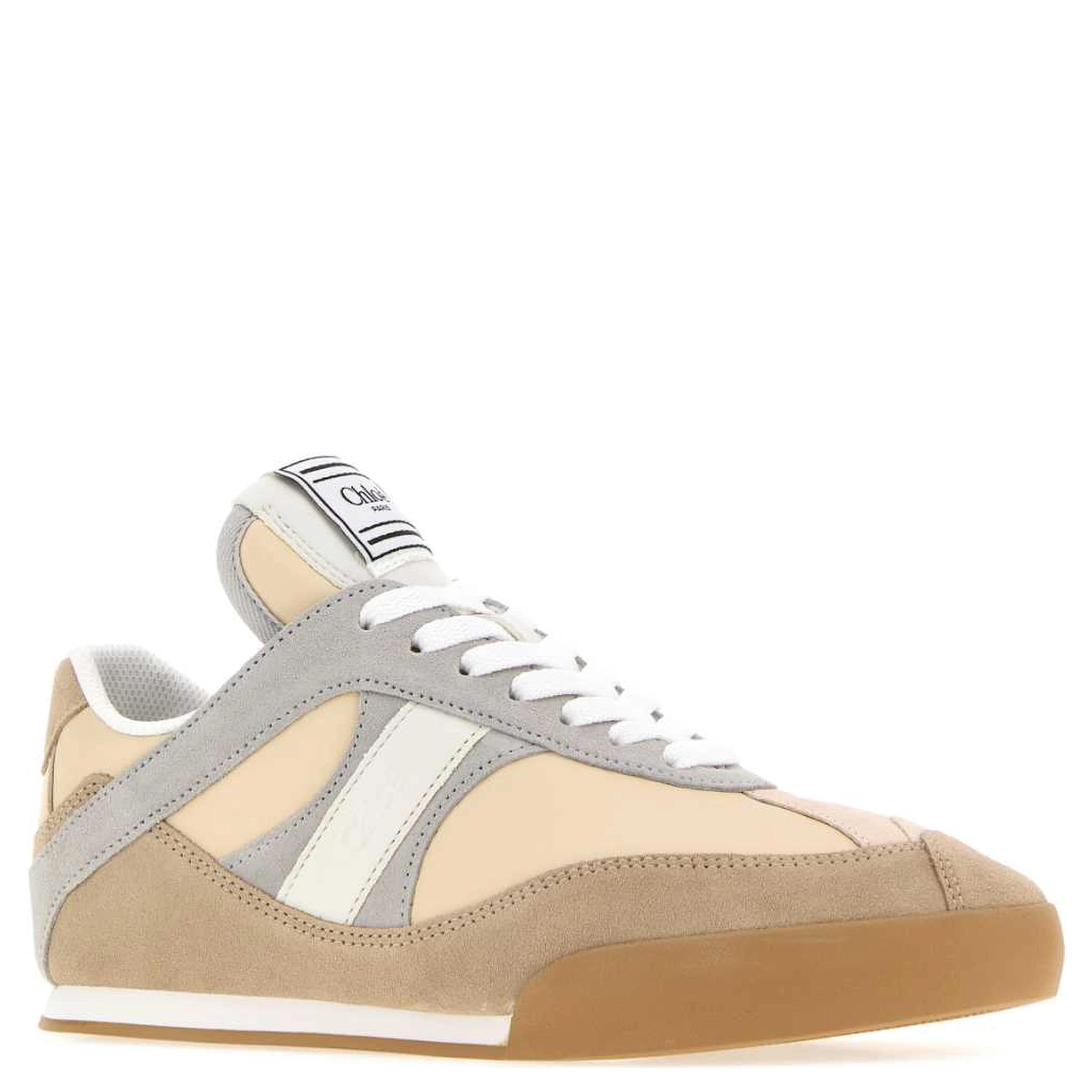 07I - CHLOÉ KICK