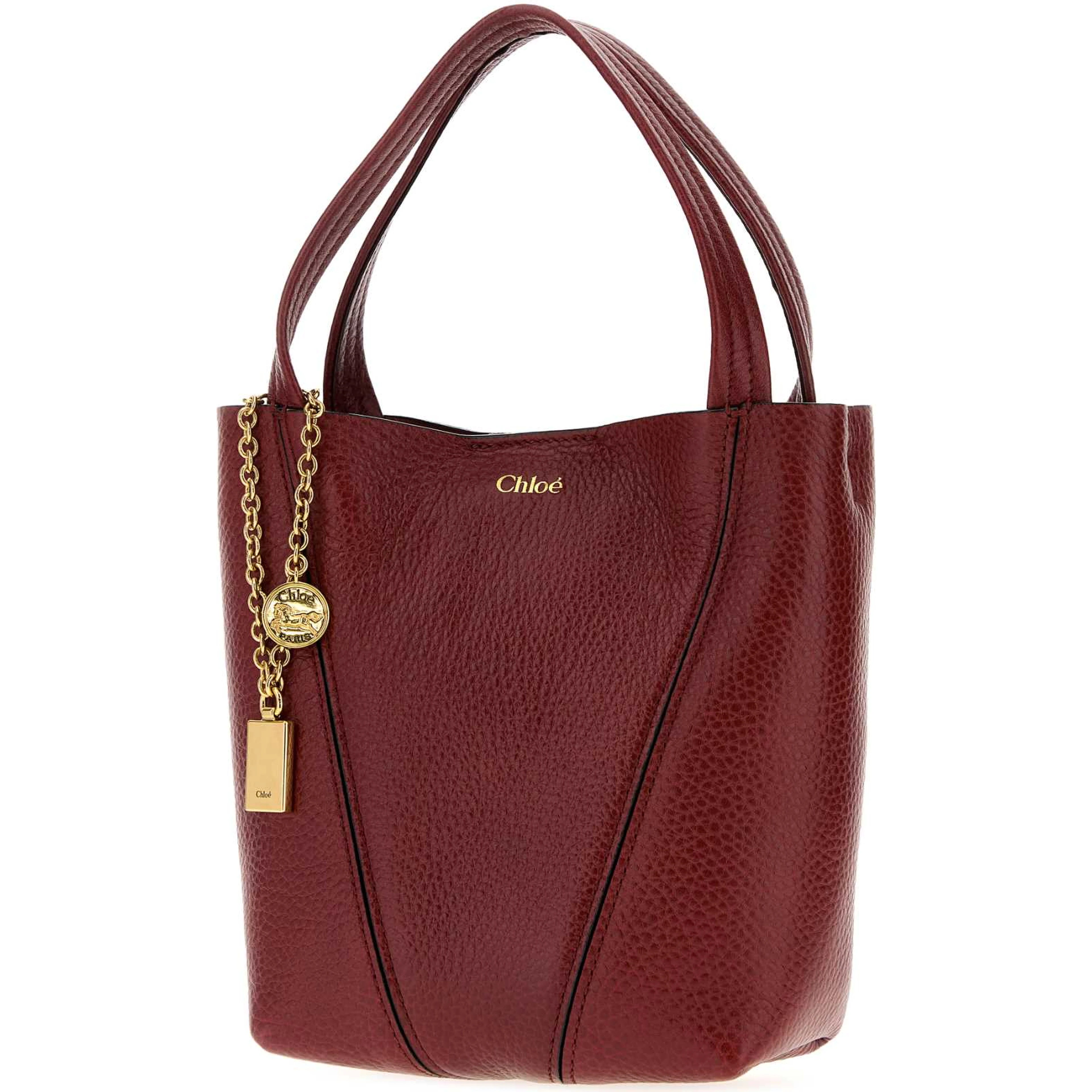 S812 - Chloé Spin