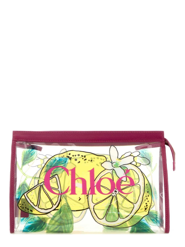 P784 - Chloé Soleil