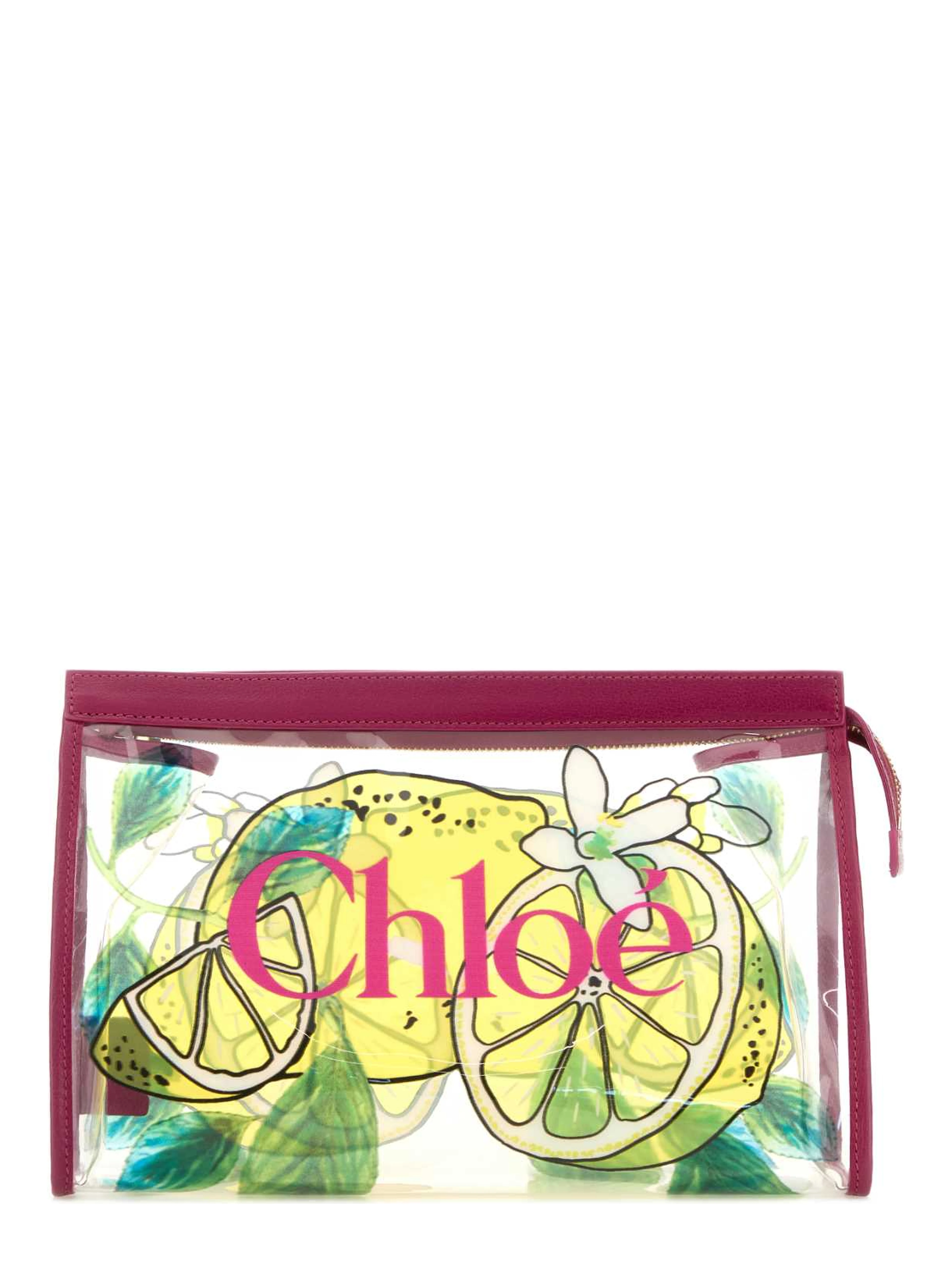 P784 - Chloé Soleil
