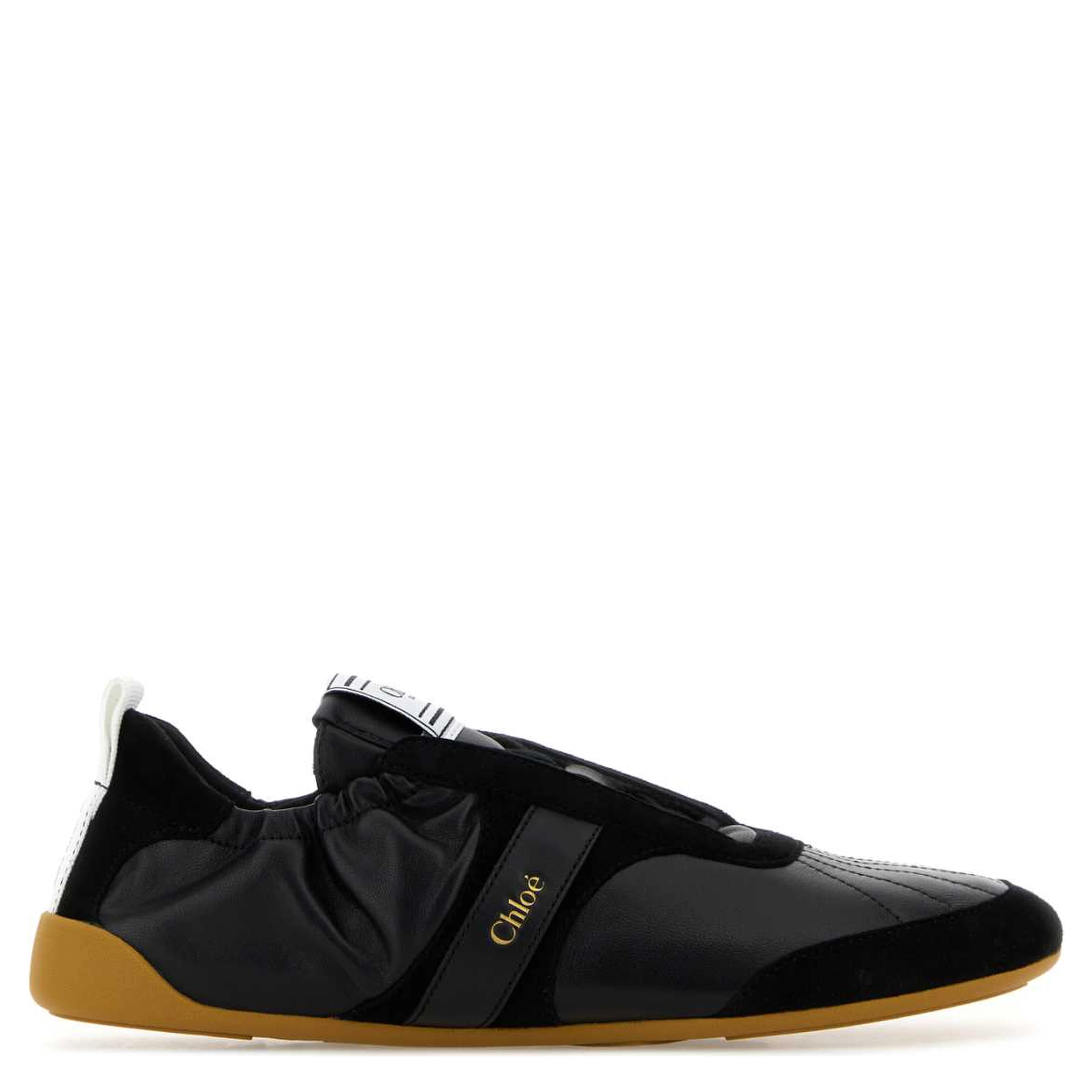15R - CHLOÉ KICK
