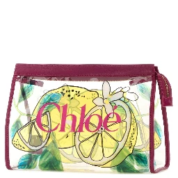P784 - Chloé Soleil