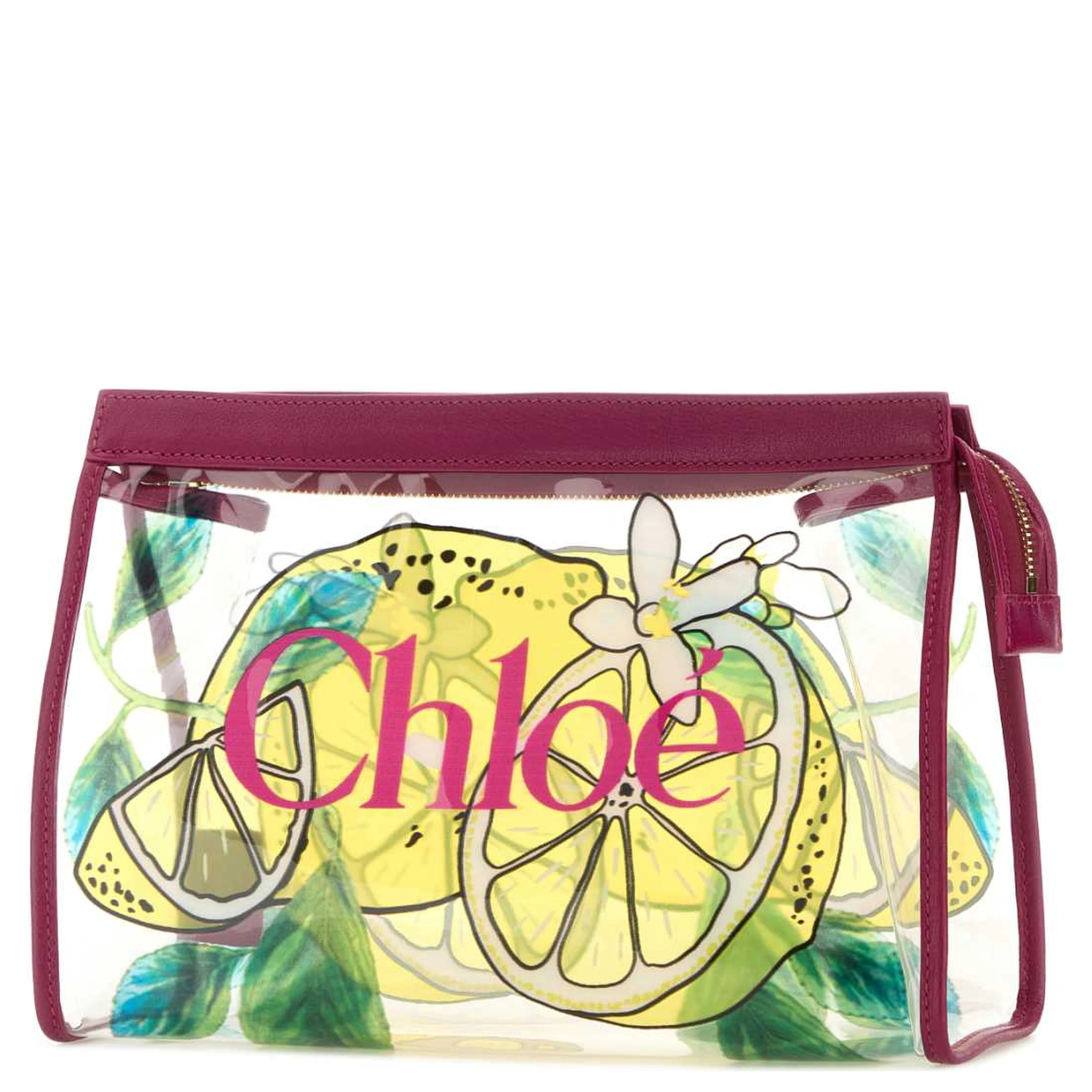 P784 - Chloé Soleil