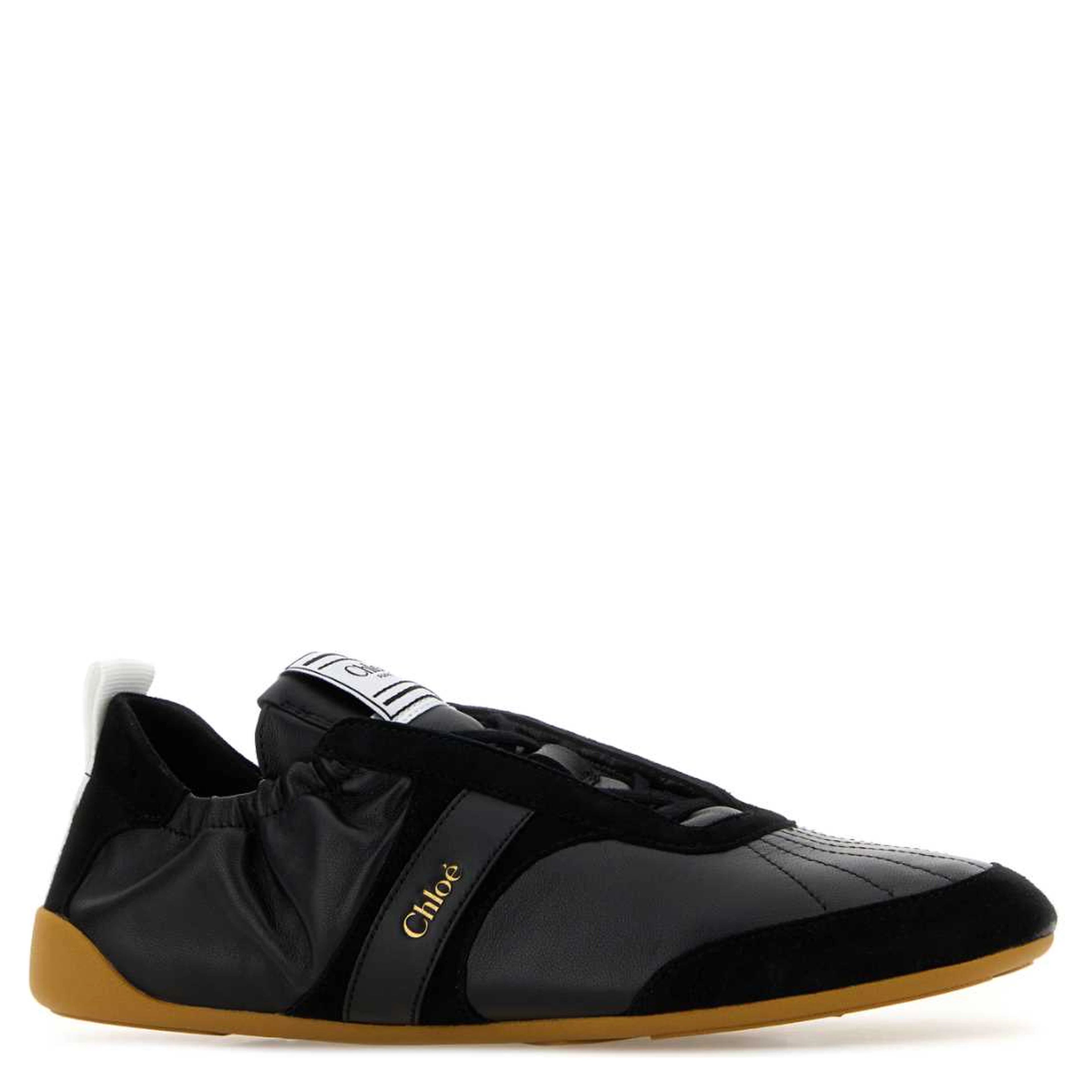 15R - CHLOÉ KICK