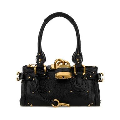 S805 - PADDINGTON