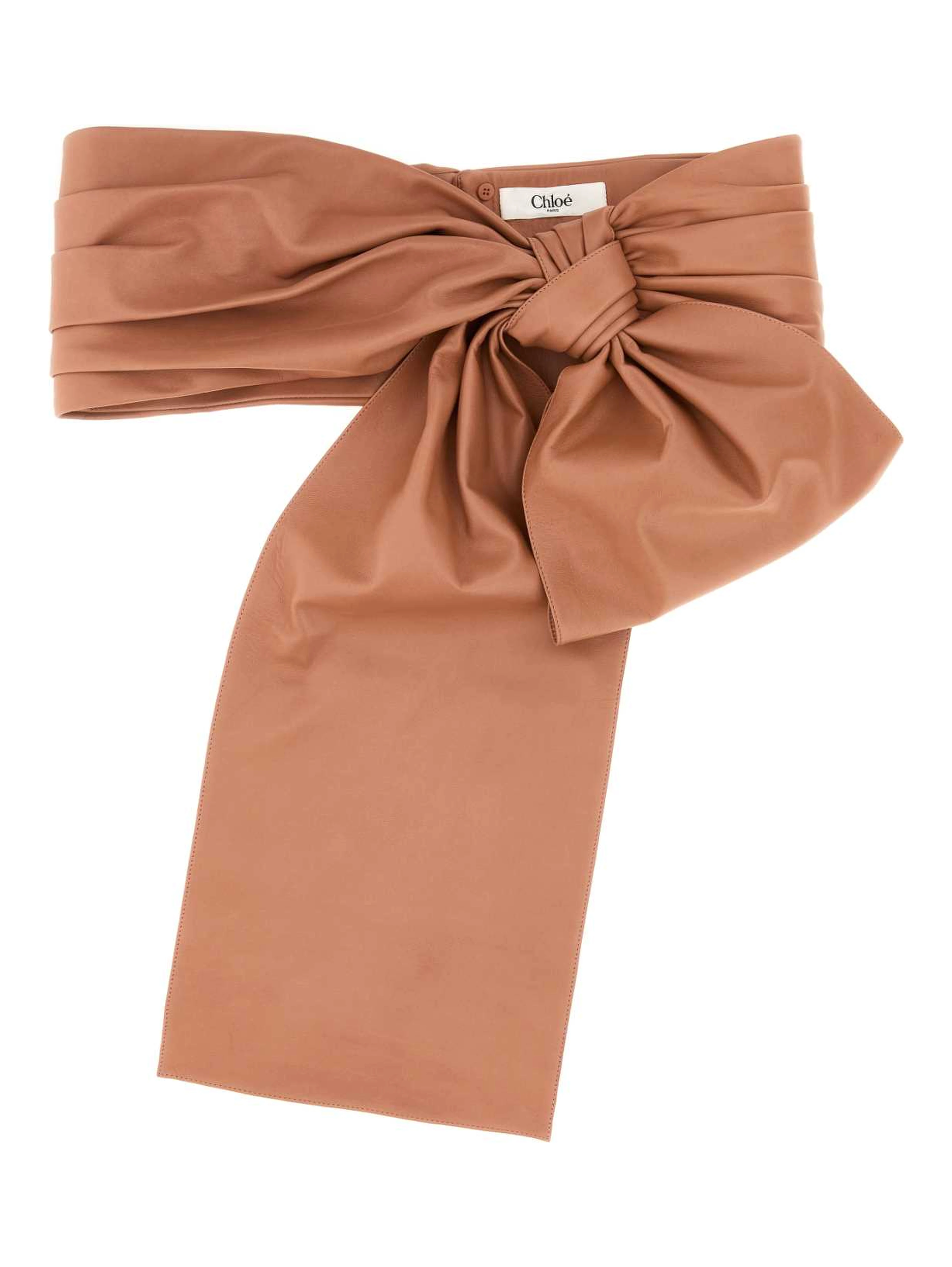 BB12 - CHLOÉ BOW