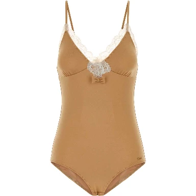BODYSUIT