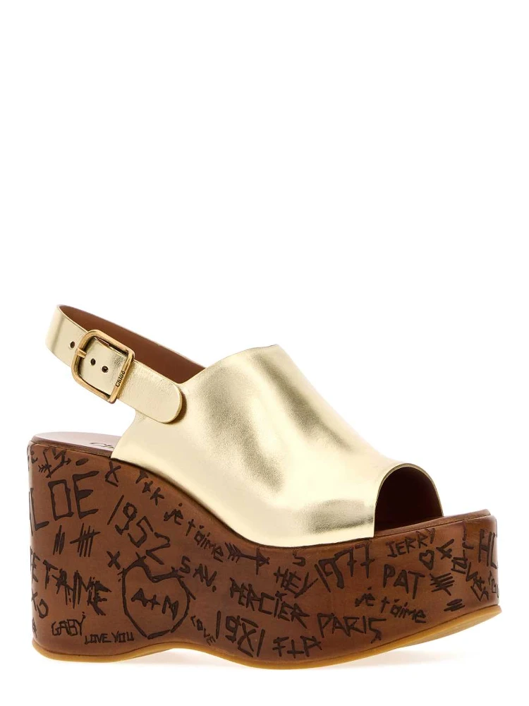 SHOES alternative