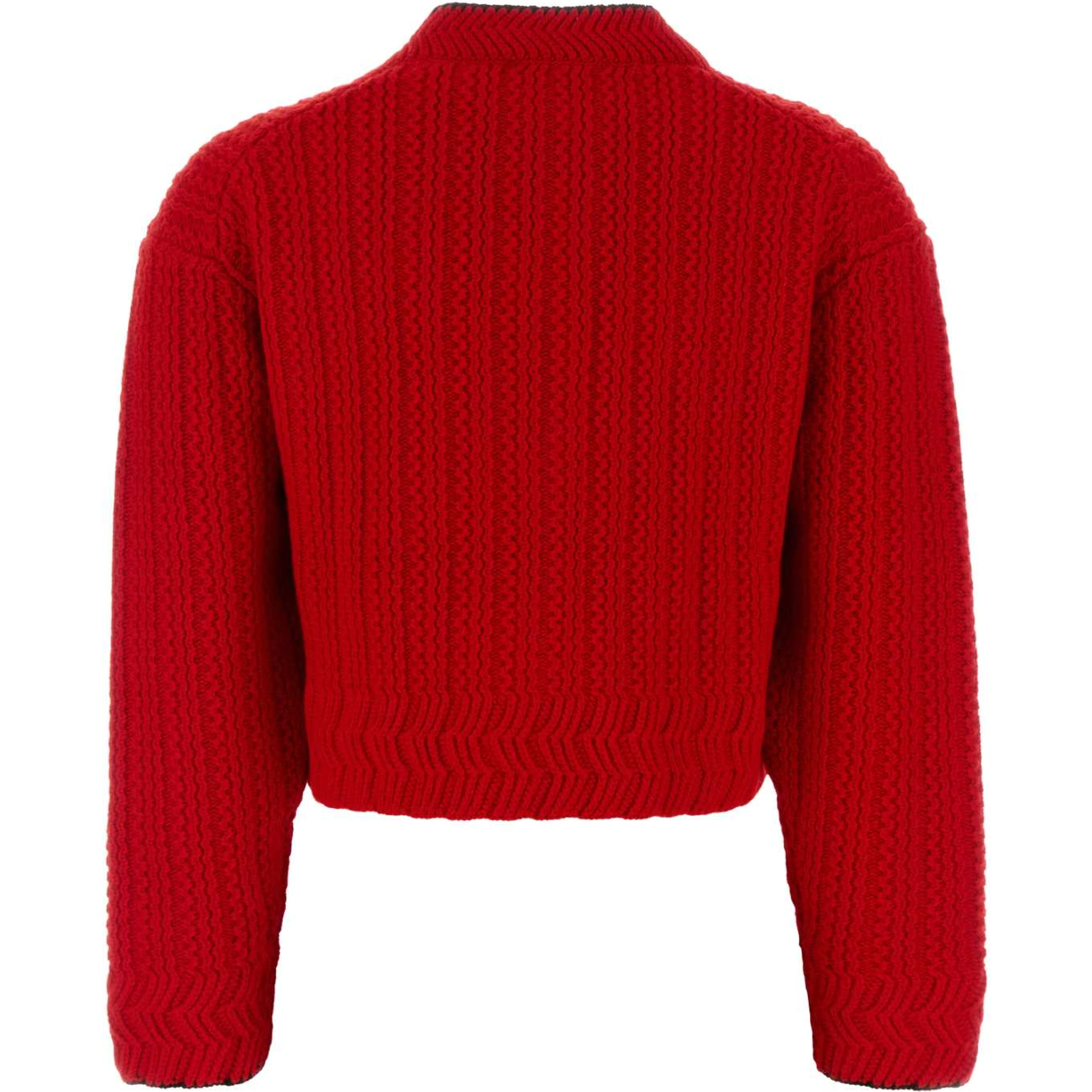 Knitwear