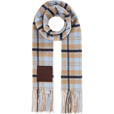 TS04 - Chloé In Checks