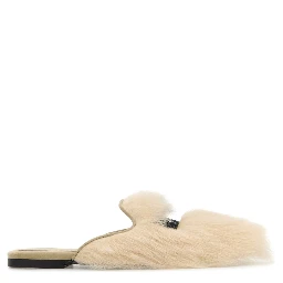 SABOT/MULE MONTONE+SUEDE+ETICH