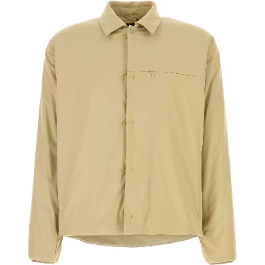 SHIRT JACKET