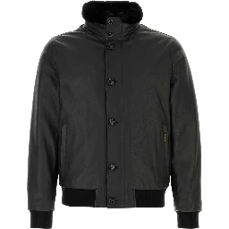 BOMBER