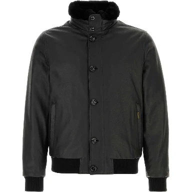 BOMBER