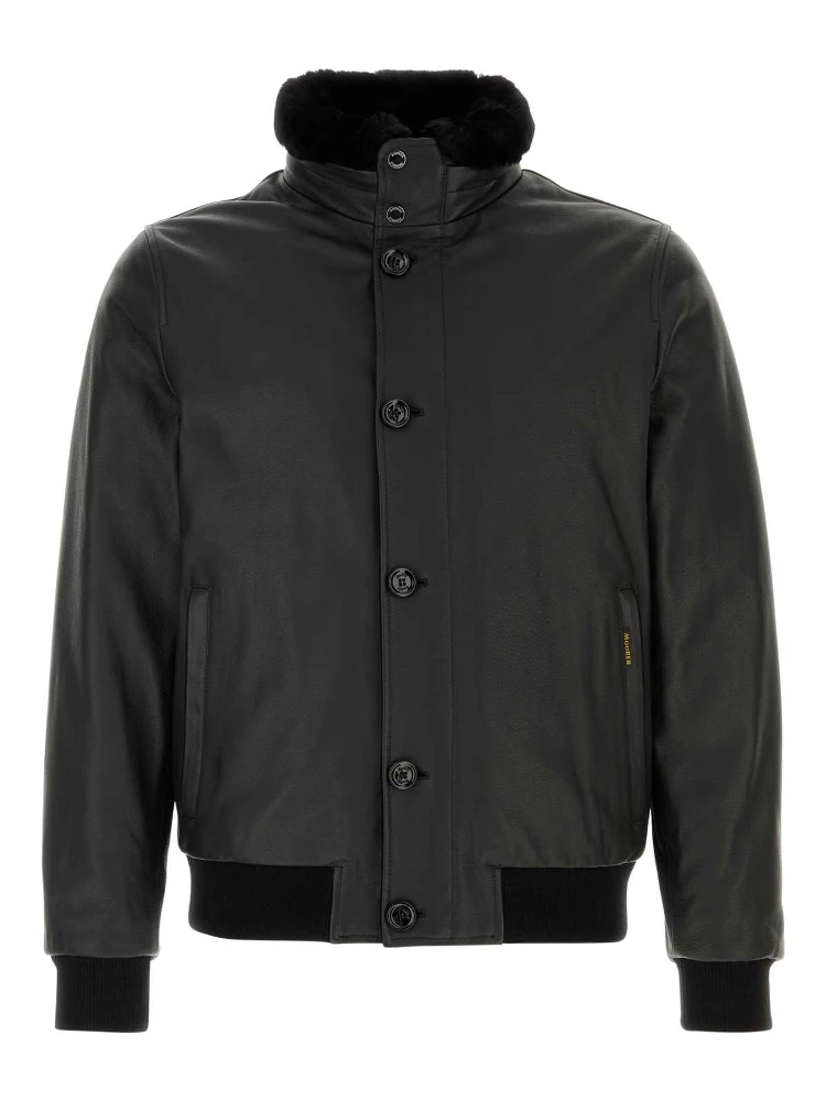 BOMBER