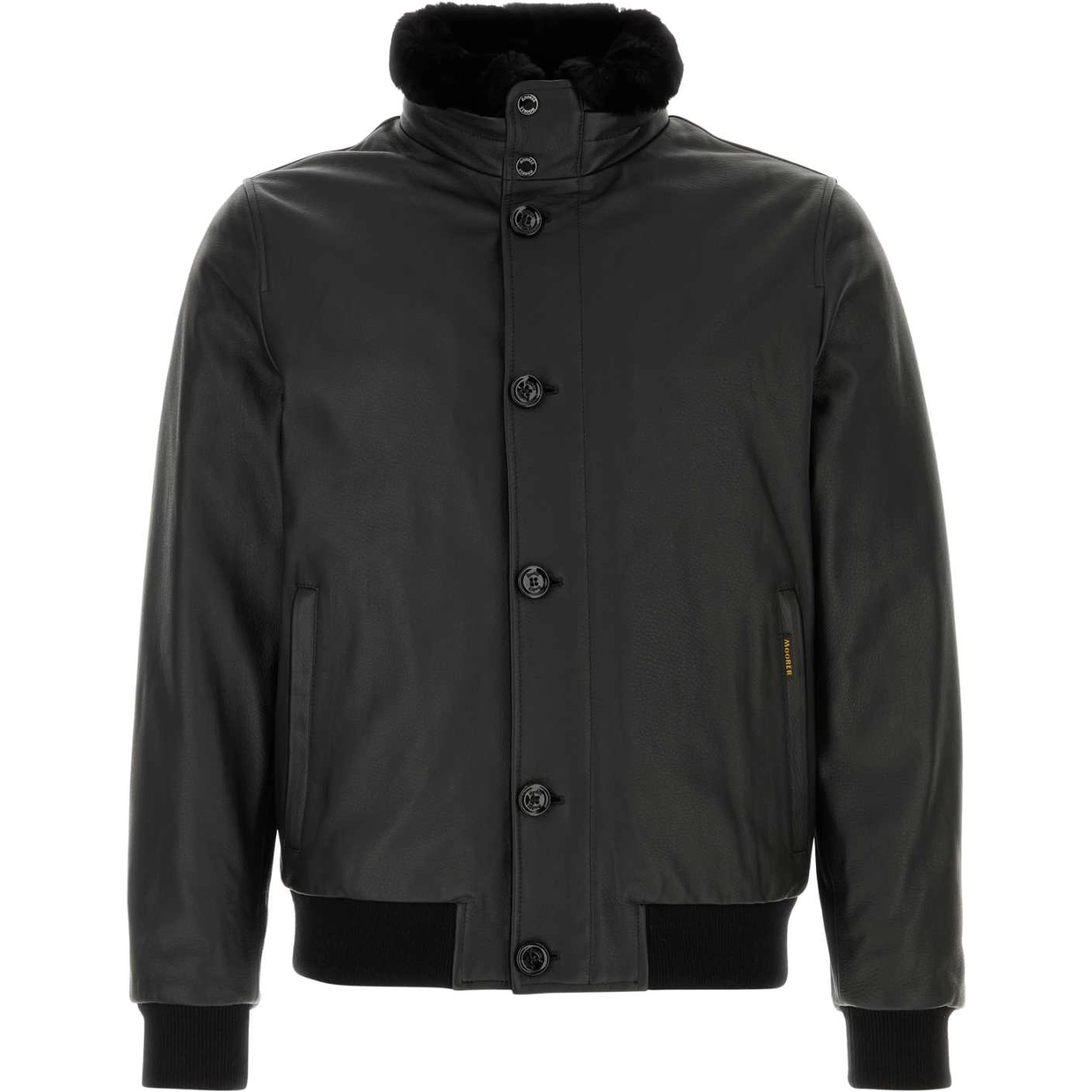 BOMBER